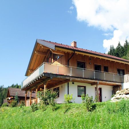 Apartment Corona - Rmu185 By Interhome Ramsau am Dachstein Extérieur photo