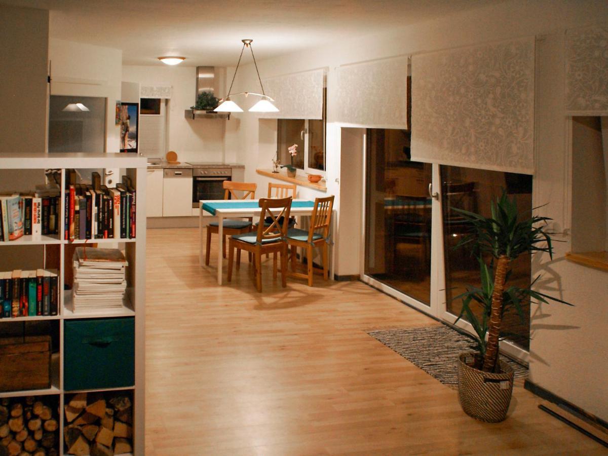 Apartment Corona - Rmu185 By Interhome Ramsau am Dachstein Extérieur photo