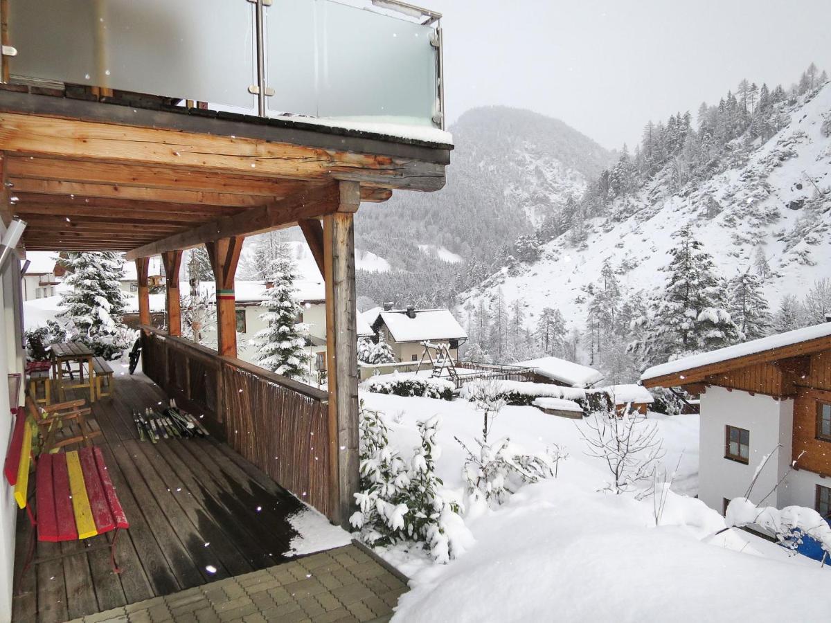 Apartment Corona - Rmu185 By Interhome Ramsau am Dachstein Extérieur photo