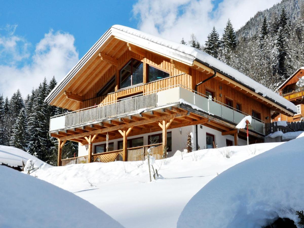 Apartment Corona - Rmu185 By Interhome Ramsau am Dachstein Extérieur photo
