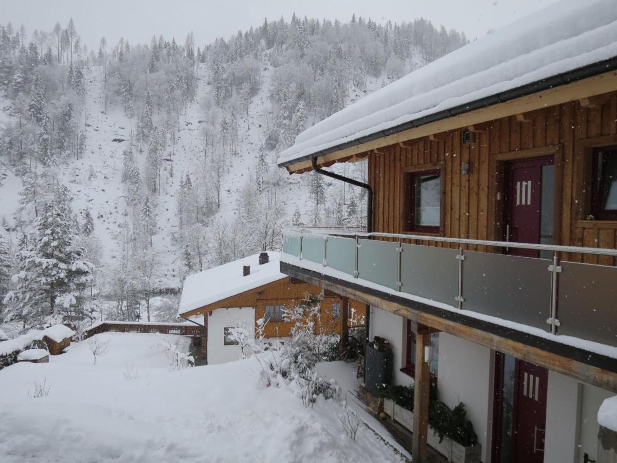 Apartment Corona - Rmu185 By Interhome Ramsau am Dachstein Extérieur photo