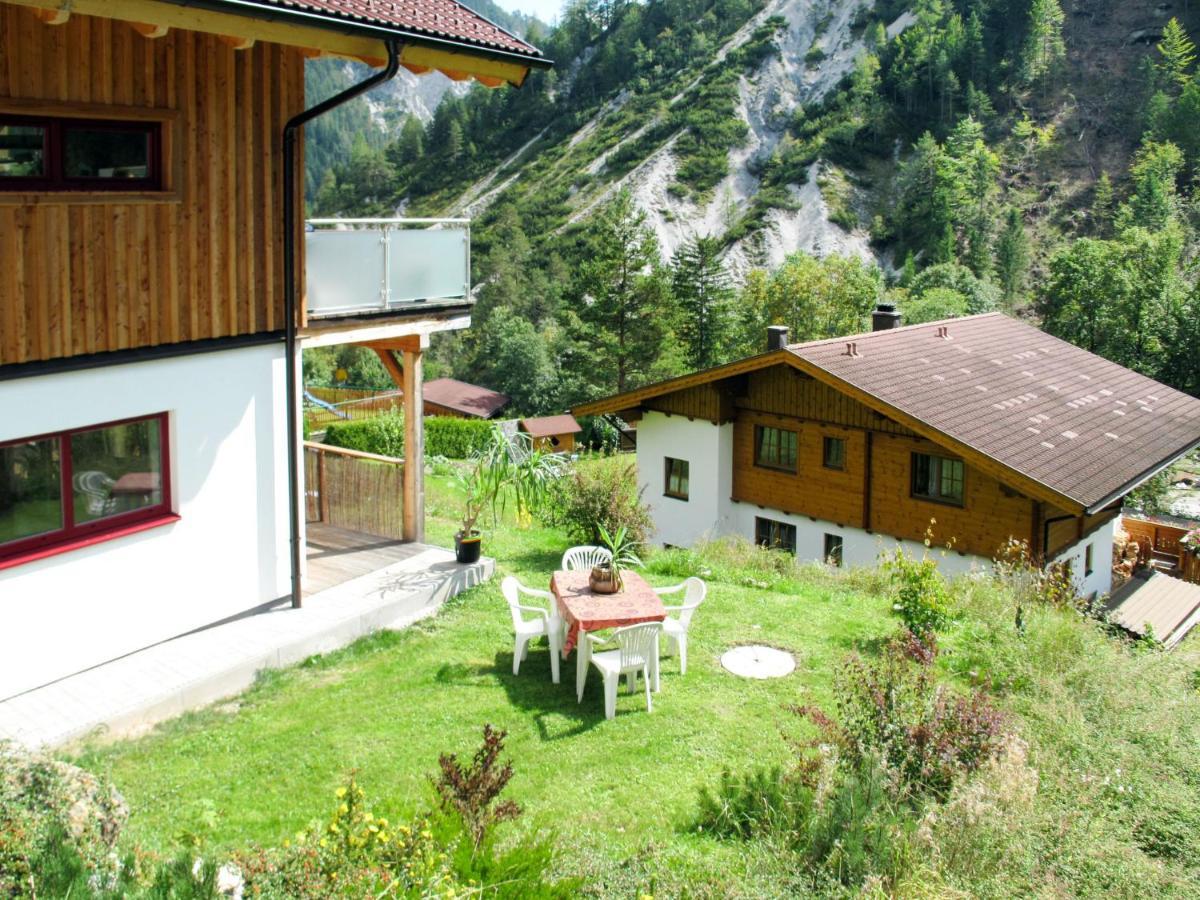 Apartment Corona - Rmu185 By Interhome Ramsau am Dachstein Extérieur photo