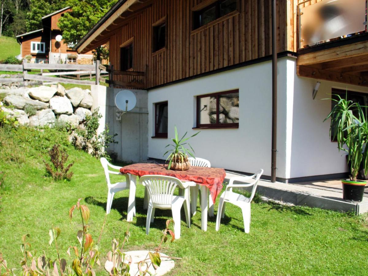 Apartment Corona - Rmu185 By Interhome Ramsau am Dachstein Extérieur photo