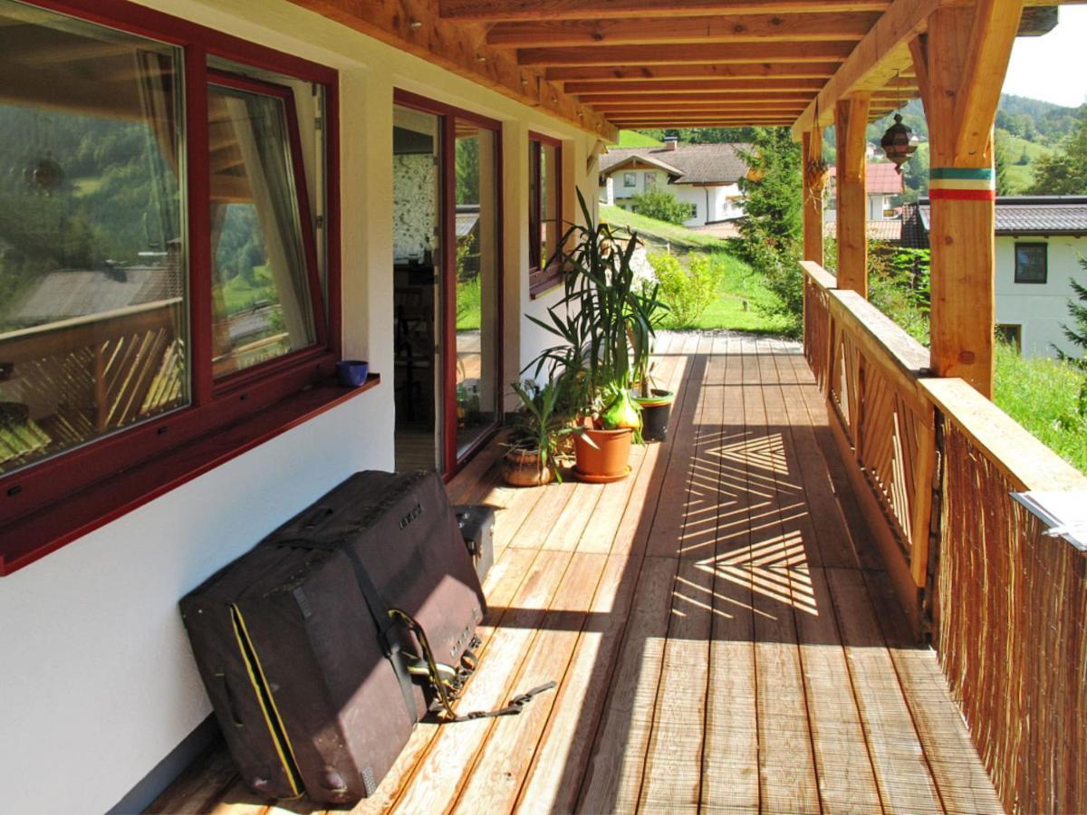 Apartment Corona - Rmu185 By Interhome Ramsau am Dachstein Extérieur photo