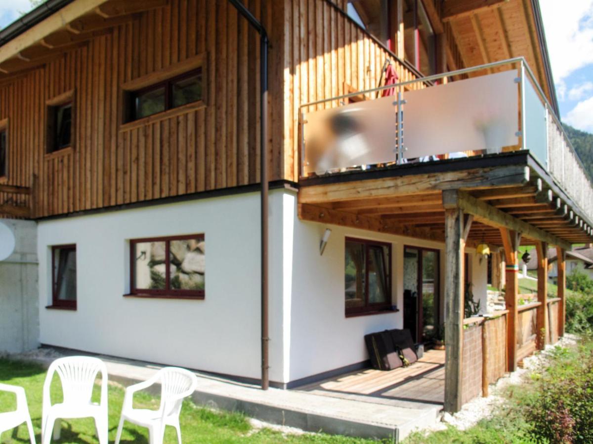 Apartment Corona - Rmu185 By Interhome Ramsau am Dachstein Extérieur photo