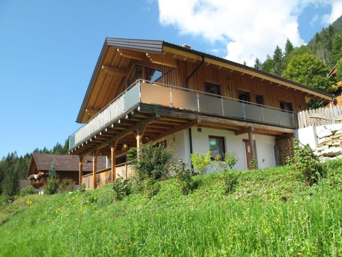 Apartment Corona - Rmu185 By Interhome Ramsau am Dachstein Extérieur photo