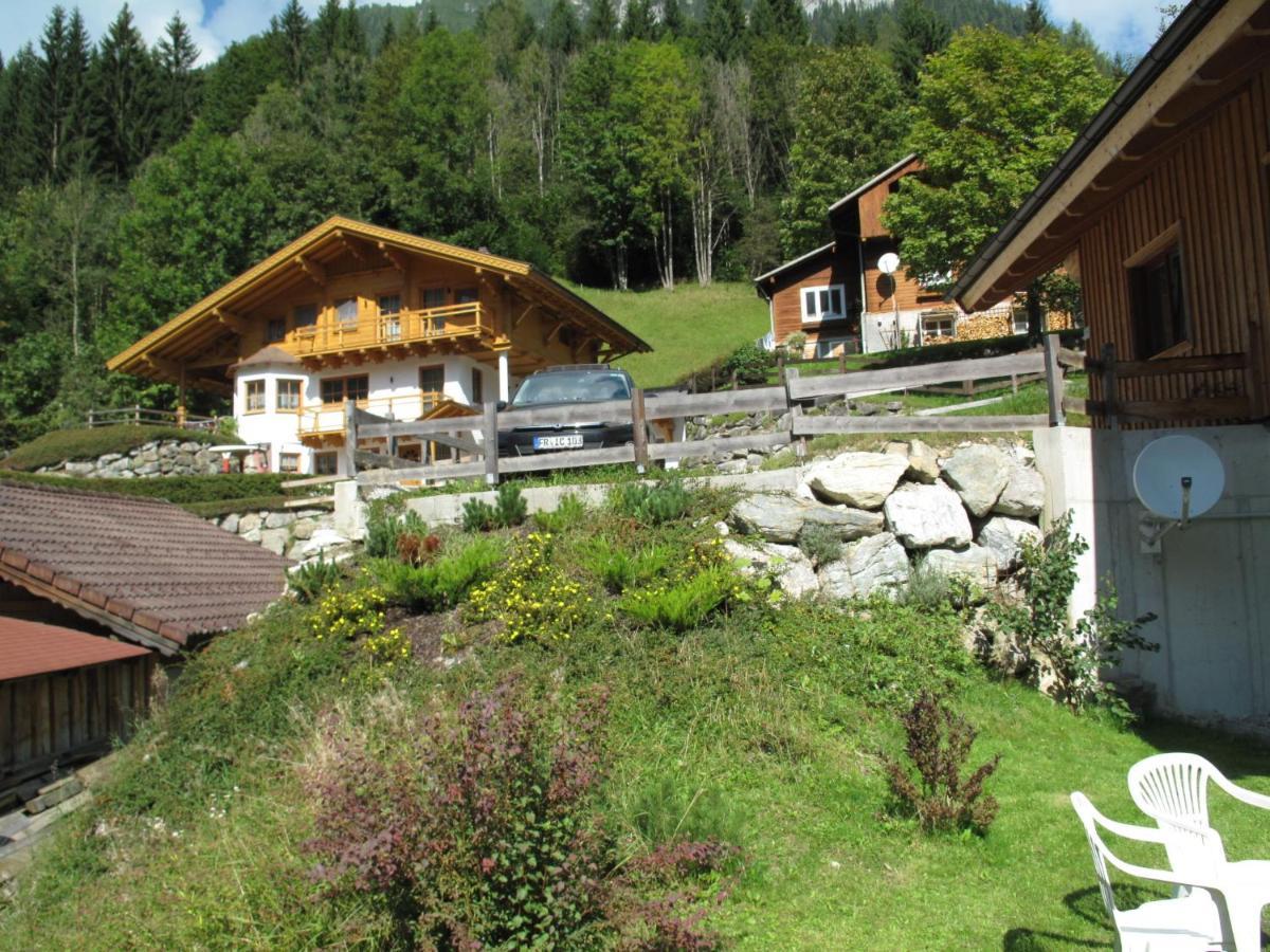 Apartment Corona - Rmu185 By Interhome Ramsau am Dachstein Extérieur photo