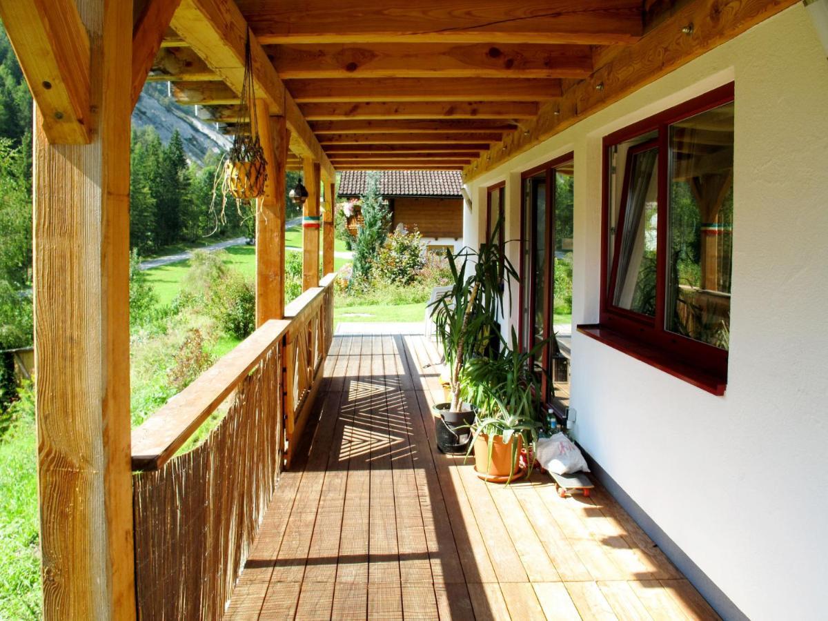 Apartment Corona - Rmu185 By Interhome Ramsau am Dachstein Extérieur photo